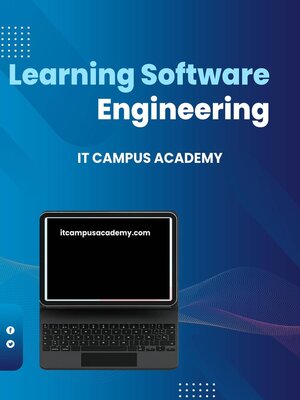 cover image of Learning Software Engineering